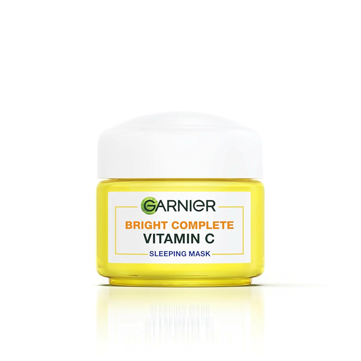 Garnier Skin Naturals, Night Cream, Anti-Dark Spots & Brightening, Bright Garnier Bright Complete Vitamin C Booster Serum 30 ml