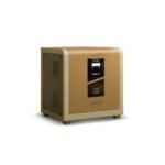 LG 242 L 3‑Star Smart Inverter Frost‑Free Double Door Refrigerator