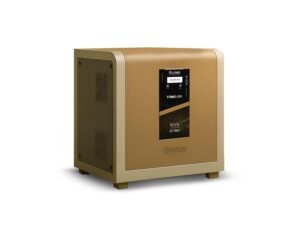 LG 242 L 3‑Star Smart Inverter Frost‑Free Double Door Refrigerator