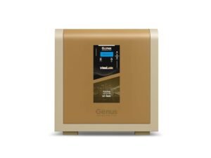 LG 242 L 3‑Star Smart Inverter Frost‑Free Double Door Refrigerator