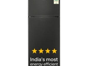 LG 242 L 3‑Star Smart Inverter Frost‑Free Double Door Refrigerator