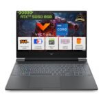 HP Victus 12th Gen i5‑12450H RTX 2050 gaming laptop