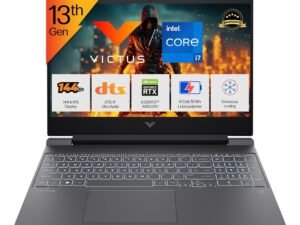 HP Victus 12th Gen i5‑12450H RTX 2050 gaming laptop