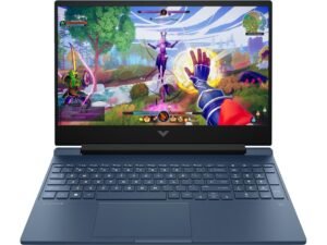 HP Victus 12th Gen i5‑12450H RTX 2050 gaming laptop