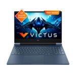 HP Victus 12th Gen i5‑12450H RTX 2050 gaming laptop