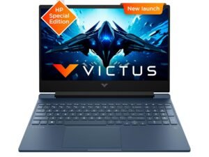 HP Victus 12th Gen i5‑12450H RTX 2050 gaming laptop
