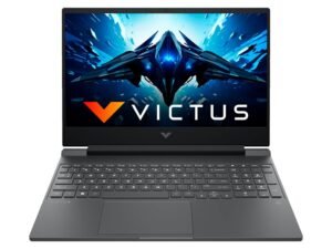 HP Victus 12th Gen i5‑12450H RTX 2050 gaming laptop
