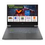 HP Victus 12th Gen i5‑12450H RTX 2050 gaming laptop