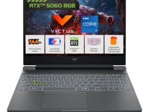 HP Victus 12th Gen i5‑12450H RTX 2050 gaming laptop