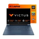 HP Victus 12th Gen i5‑12450H RTX 2050 gaming laptop