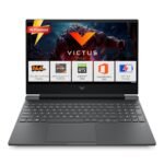 HP Victus 12th Gen i5‑12450H RTX 2050 gaming laptop