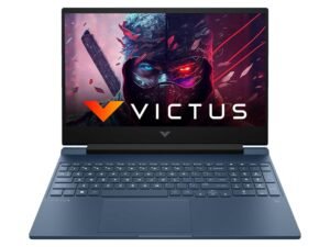 HP Victus 12th Gen i5‑12450H RTX 2050 gaming laptop