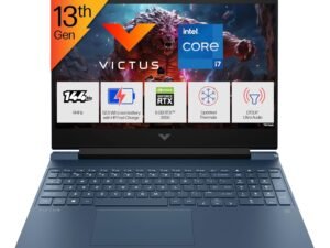 HP Victus 12th Gen i5‑12450H RTX 2050 gaming laptop