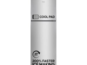 LG 242 L 3‑Star Smart Inverter Frost‑Free Double Door Refrigerator