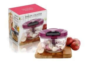 Pigeon Handy Mini Chopper 400 ml
