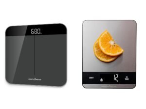 ʼkitchen weighing scale digitalʼ