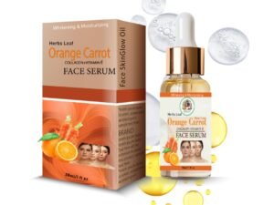 Garnier Bright Complete Vitamin C Booster Serum 30 ml