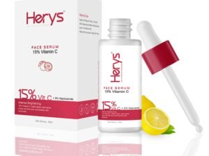 Garnier Bright Complete Vitamin C Booster Serum 30 ml