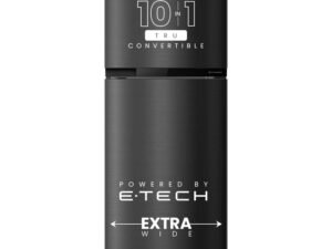 LG 242 L 3‑Star Smart Inverter Frost‑Free Double Door Refrigerator