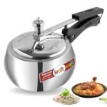 Butterfly Curve 3 Litre Pressure Cooker