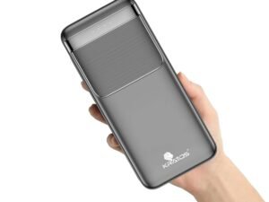 Xiaomi Mi Power Bank 3i 20000 mAh