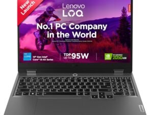 HP Victus 12th Gen i5‑12450H RTX 2050 gaming laptop