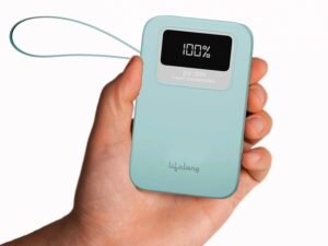 Xiaomi Mi Power Bank 3i 20000 mAh