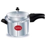 Butterfly Curve 3 Litre Pressure Cooker