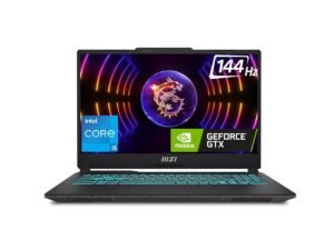 HP Victus 12th Gen i5‑12450H RTX 2050 gaming laptop