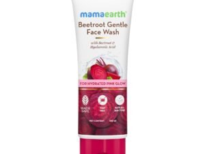 Cetaphil Gentle Skin Hydrating Face Wash 125 ml