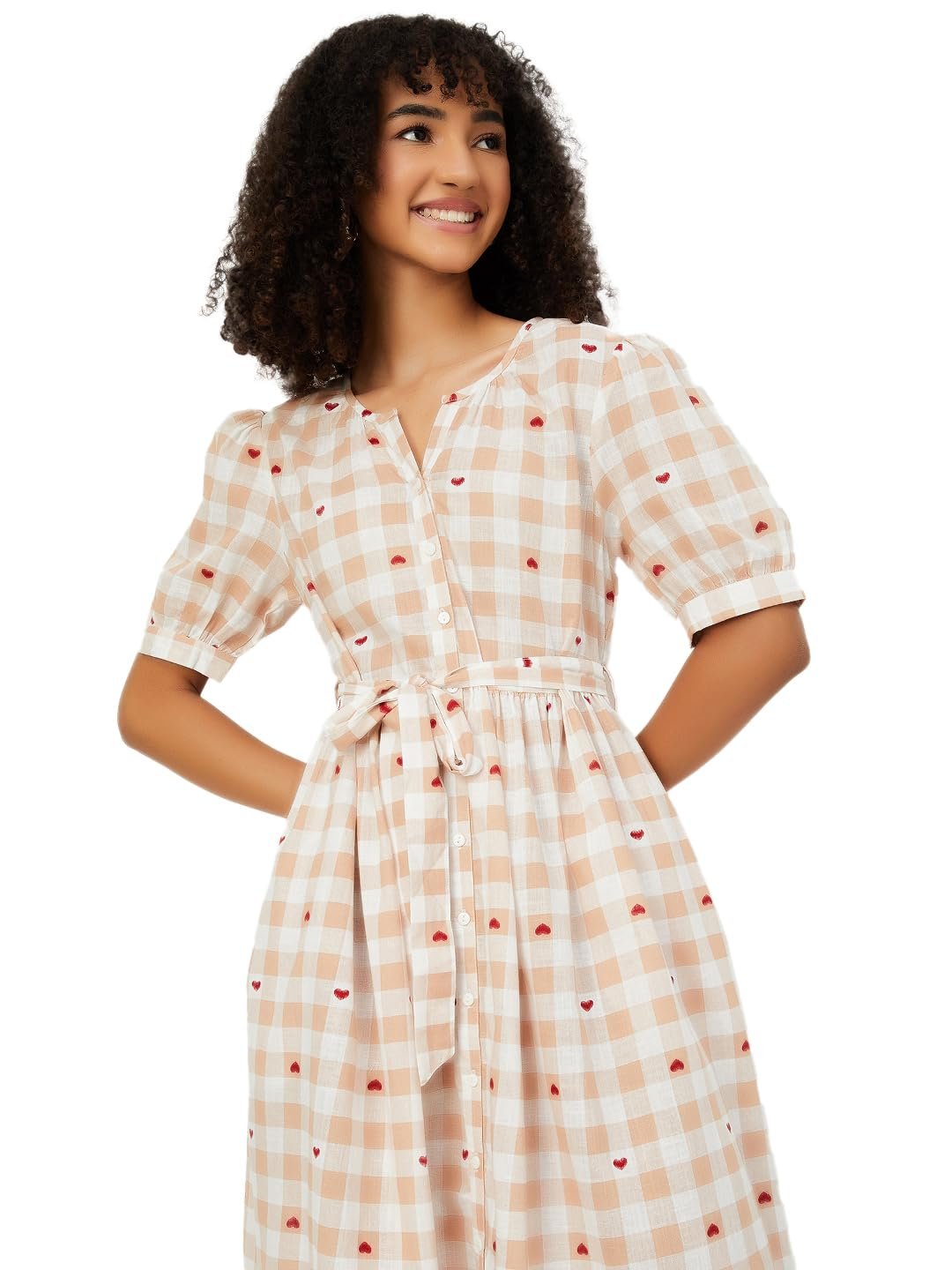 Max Women Dress fashion