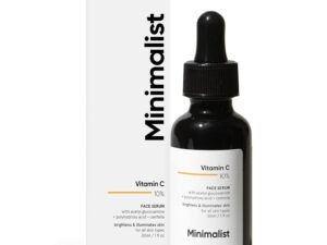 Garnier Bright Complete Vitamin C Booster Serum 30 ml