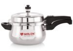 Butterfly Curve 3 Litre Pressure Cooker