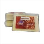 Ghar Soaps Sandalwood & Saffron Magic Soap 300 g