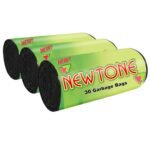 ʼgarbage bags medium 30 pcsʼ