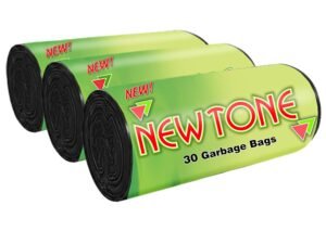 ʼgarbage bags medium 30 pcsʼ