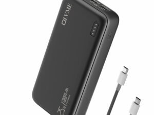 Xiaomi Mi Power Bank 3i 20000 mAh