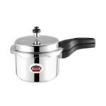 Butterfly Curve 3 Litre Pressure Cooker