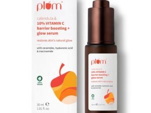 Garnier Bright Complete Vitamin C Booster Serum 30 ml