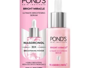 Garnier Bright Complete Vitamin C Booster Serum 30 ml