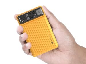 Xiaomi Mi Power Bank 3i 20000 mAh