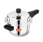 Butterfly Curve 3 Litre Pressure Cooker