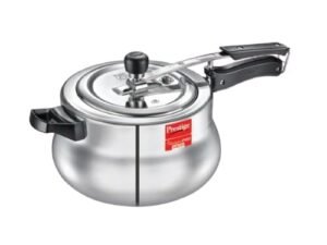 Butterfly Curve 3 Litre Pressure Cooker