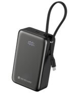 Xiaomi Mi Power Bank 3i 20000 mAh