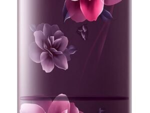 LG 242 L 3‑Star Smart Inverter Frost‑Free Double Door Refrigerator