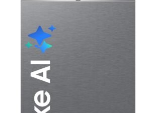 LG 242 L 3‑Star Smart Inverter Frost‑Free Double Door Refrigerator