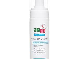 Cetaphil Gentle Skin Hydrating Face Wash 125 ml