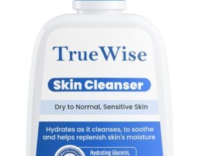 Cetaphil Gentle Skin Hydrating Face Wash 125 ml