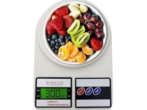 ʼkitchen weighing scale digitalʼ