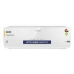 LG 242 L 3‑Star Smart Inverter Frost‑Free Double Door Refrigerator